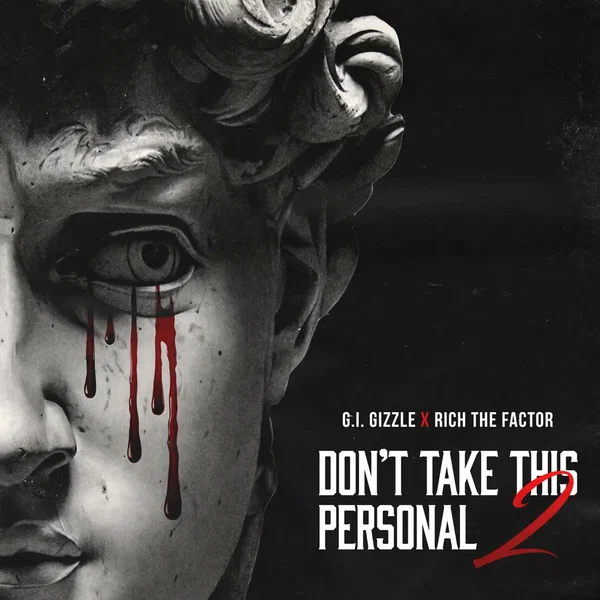 Don’t Take This Personal 2