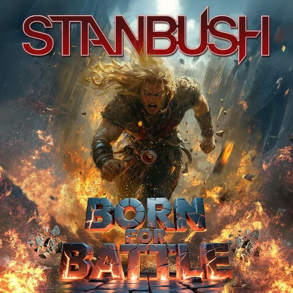 Born for Battle