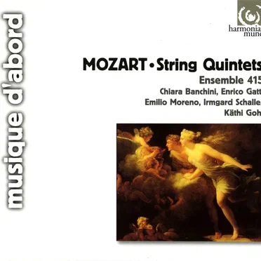 String Quintets