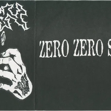 Zero Zero Seat / Organ