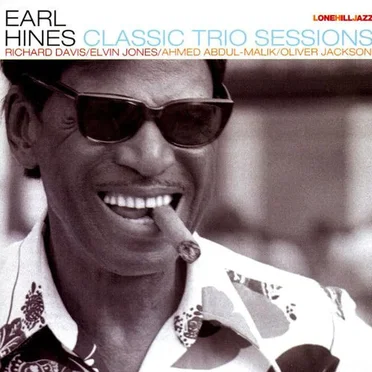 Classic Trio Sessions