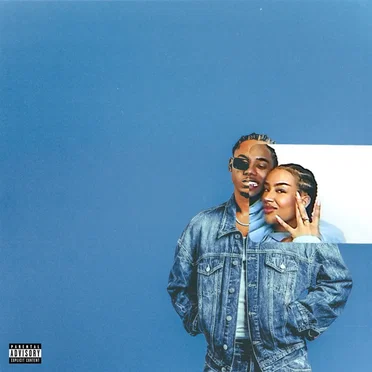 STREETS SAY YOU MISS ME by Ryan Trey - album cover