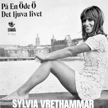 På en öde ö / Det ljuva livet