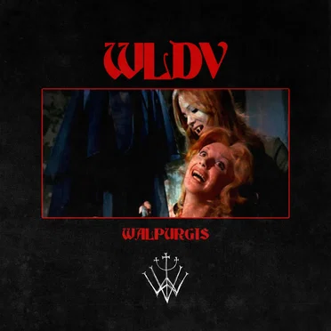 Walpurgis by WLDV - album cover