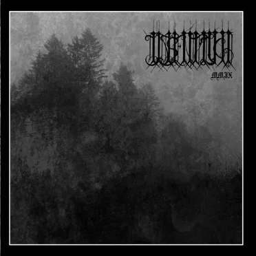 MMIX by Idisenfluch - album cover