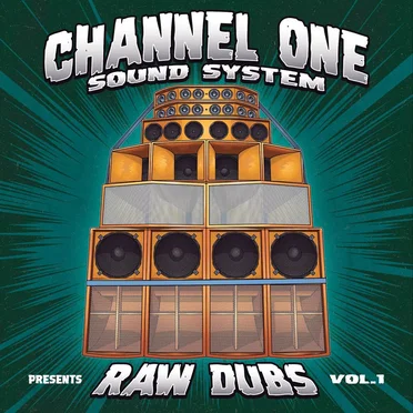 Raw Dubs, Vol. 1