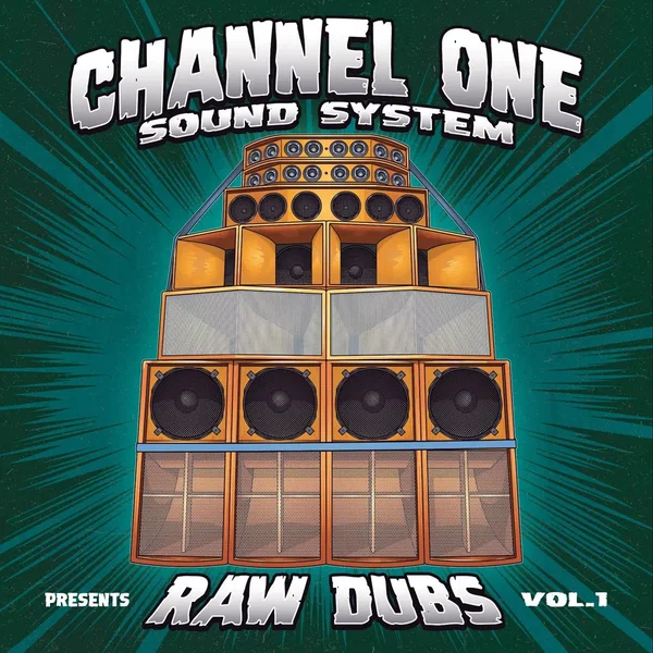 Raw Dubs, Vol. 1
