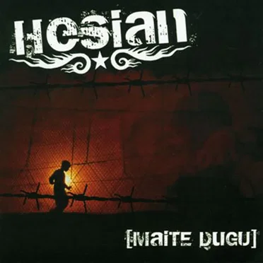 Maite dugu by Hesian - album cover