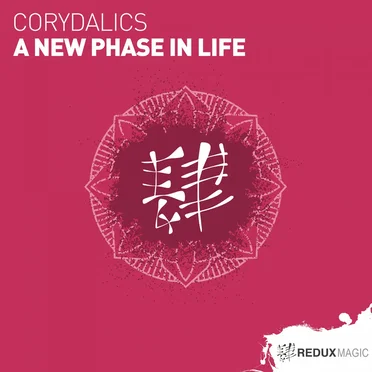 A New Phase in Life by Corydalics - album cover
