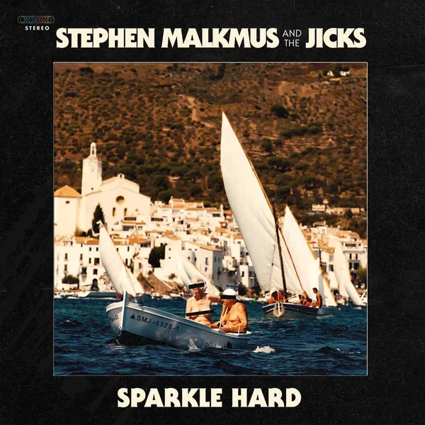 Stephen Malkmus and the Jicks