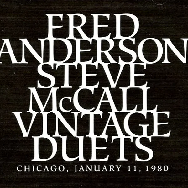 Vintage Duets: Chicago 1-11-80