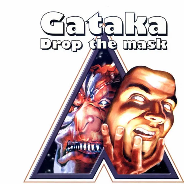 Drop the Mask