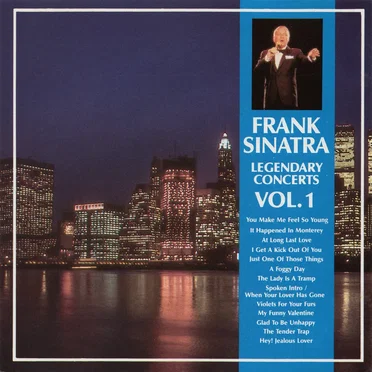 Live in Seattle, 9 June 1957