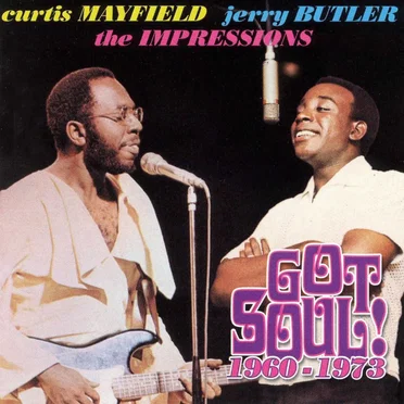 Got Soul 1960-1973