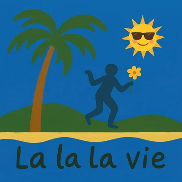 La la la vie