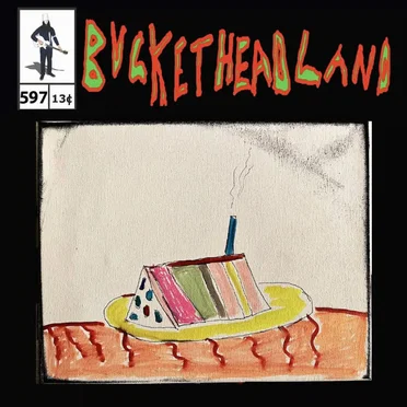 Live From The Cake Factory