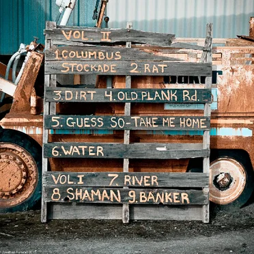 Up South Vol II