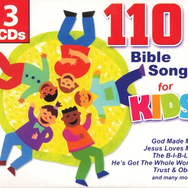 Bible Songs for Kids