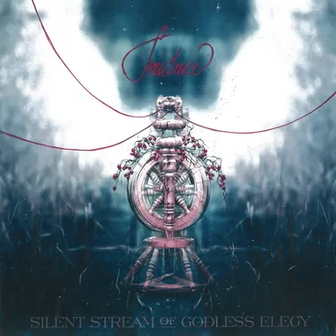 Smutnice by Silent Stream of Godless Elegy - album cover