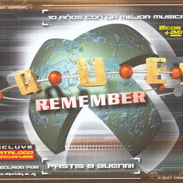XQUE Remember