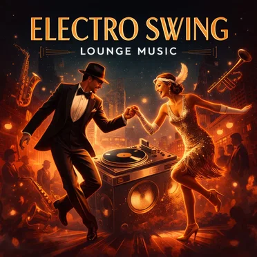 Electro Swing Lounge Music