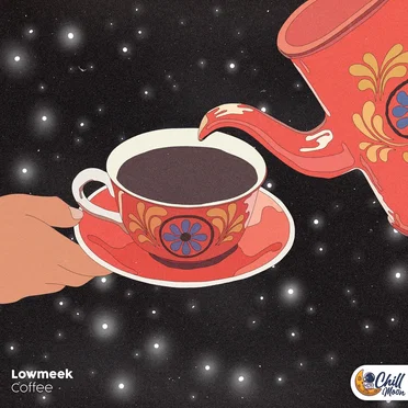 Coffee by Lowmeek - album cover