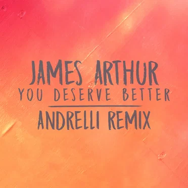 You Deserve Better (Andrelli remix)