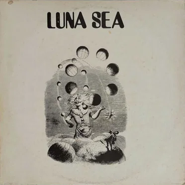 Luna Sea