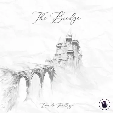 The Bridge by Leonardo Palluzzi - album cover