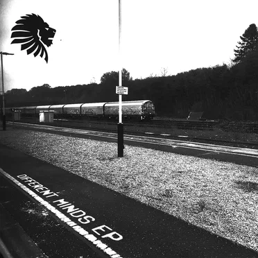 Different Minds EP by Various Artists - album cover