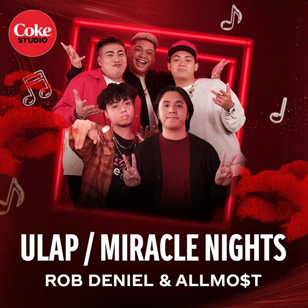 Ulap / Miracle Nights