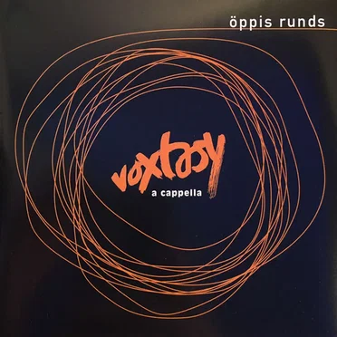 Öppis runds