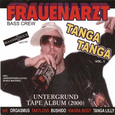 Tanga Tanga