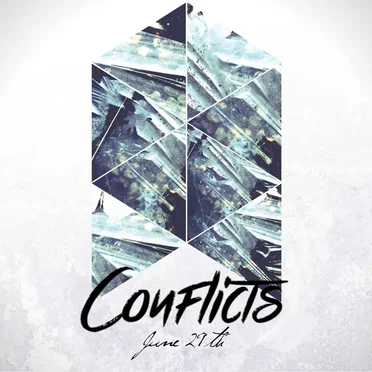 June 29th E.P by Conflicts UK - album cover