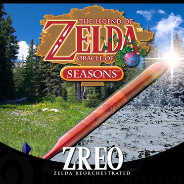 Oracle of Seasons