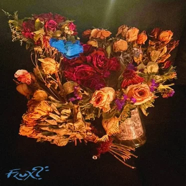 radical luv <3 by mae flux - album cover