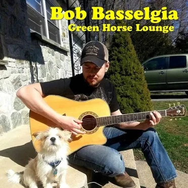 Green Horse Lounge