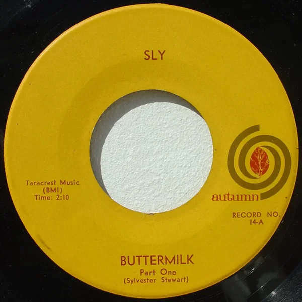 Buttermilk