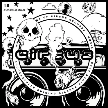 In Love With the Bassline