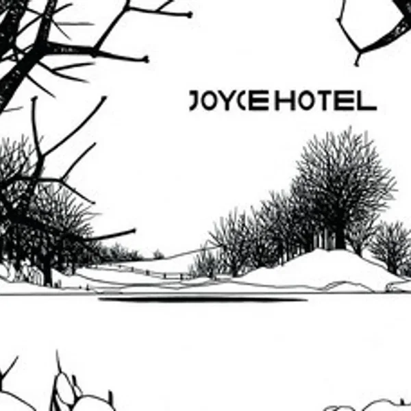 Joyce Hotel