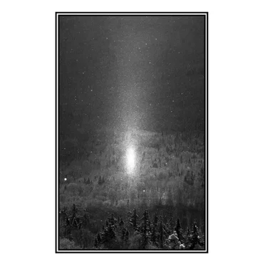 Cendres Célestes by Cantique Lépreux - album cover