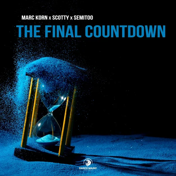 The Final Countdown