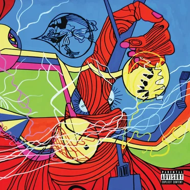 The Solution Is The Problem by I Plead Irony - album cover