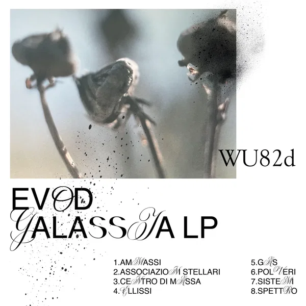 Galassia EP