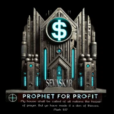 Prophet for Profit