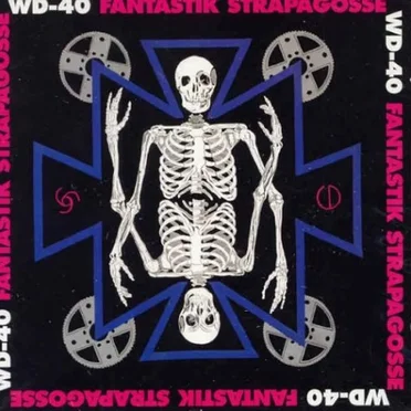 Fantastik strapagosse