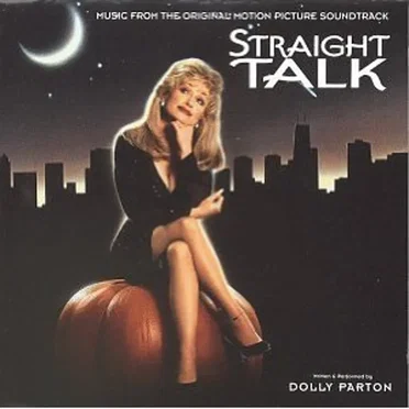 Straight Talk: Music From the Original Motion Picture Soundtrack