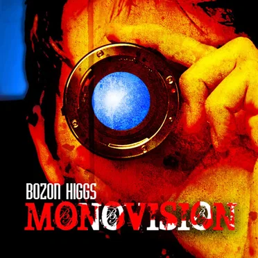 Bozon Higgs