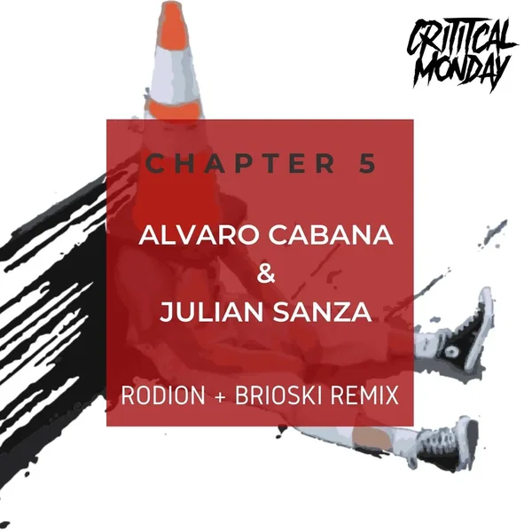 Chapter 5: Alvaro Cabana & Julian Sanza