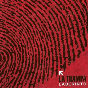 Laberinto by La Trampa - album cover
